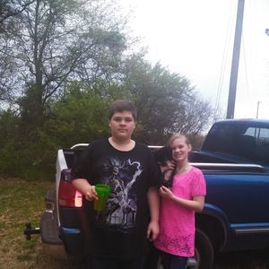 Meet your Posher, Kelly